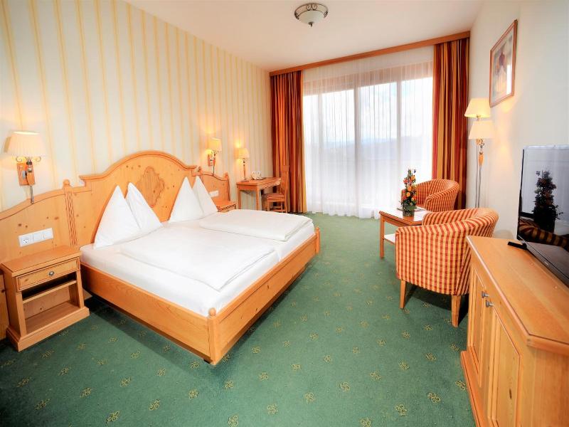 Hotel Garni Am Seggauberg image