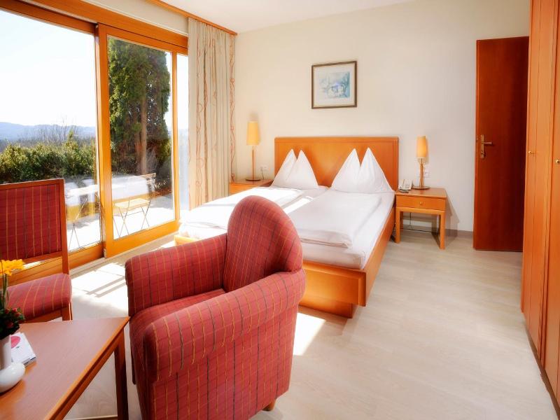 Hotel Garni Am Seggauberg image