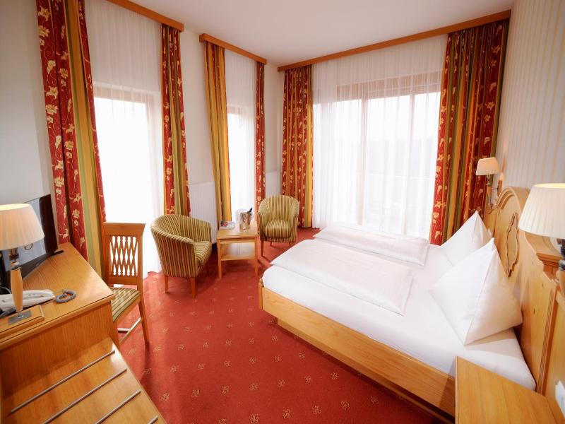 Hotel Garni Am Seggauberg image