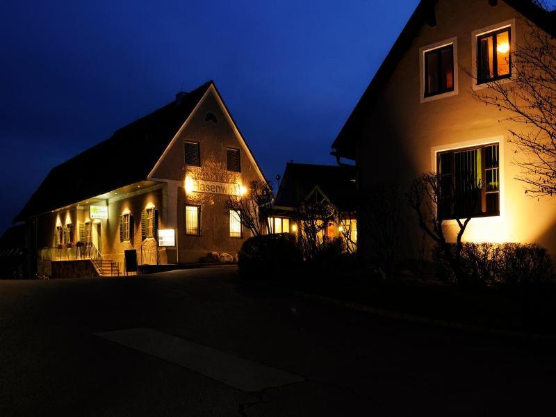 Hotel Garni Am Seggauberg image