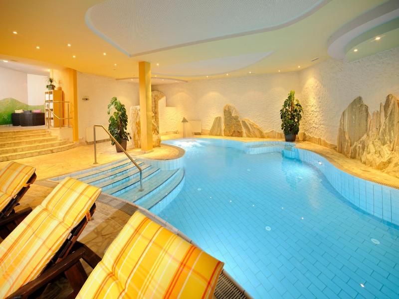 Hotel Garni Am Seggauberg image