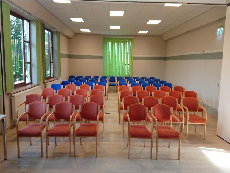 Hotel Garni Am Seggauberg image
