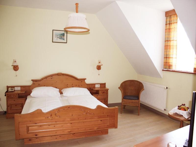 Hotel Garni Am Seggauberg image