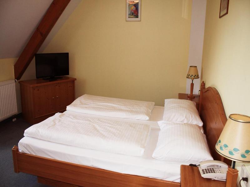 Hotel Garni Am Seggauberg image