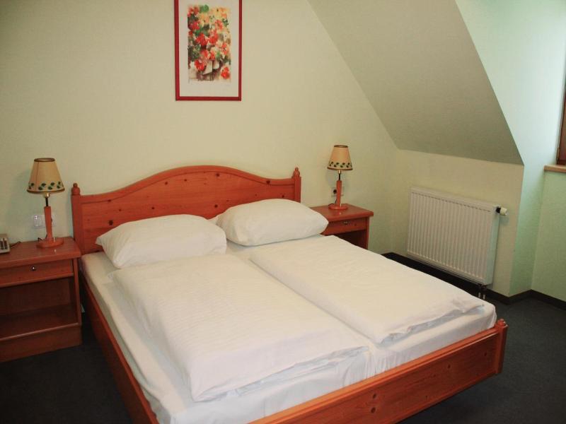Hotel Garni Am Seggauberg image