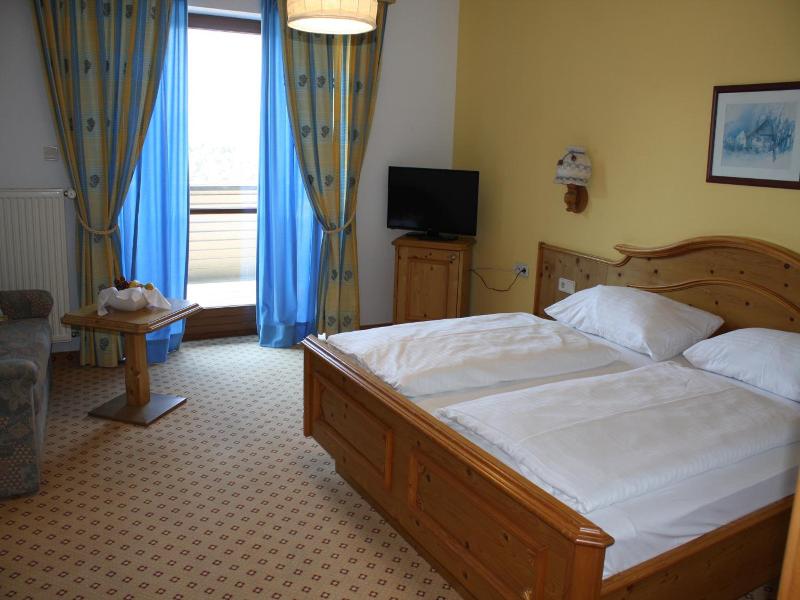 Hotel Garni Am Seggauberg image