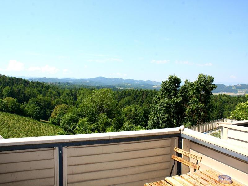 Hotel Garni Am Seggauberg image