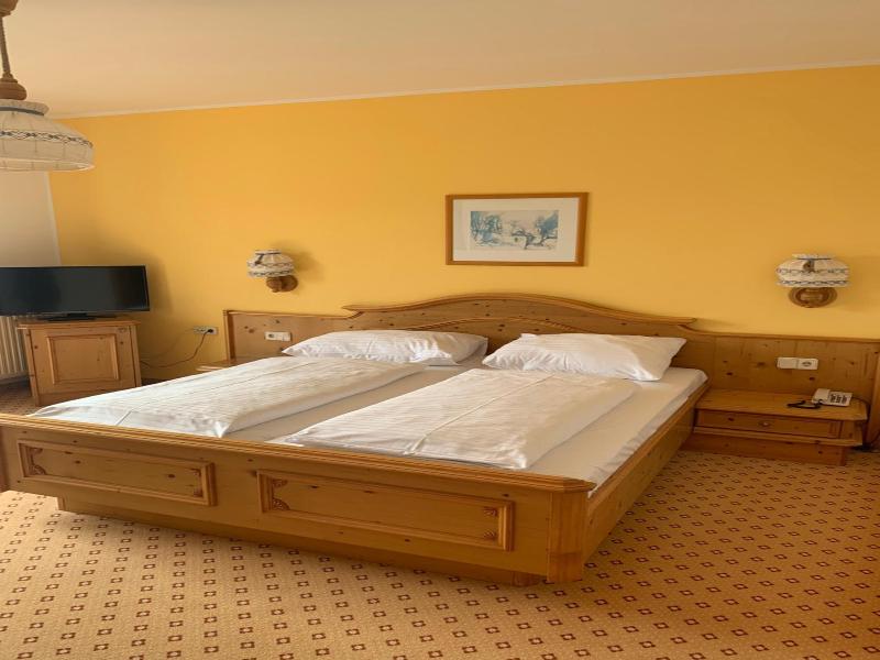 Hotel Garni Am Seggauberg image