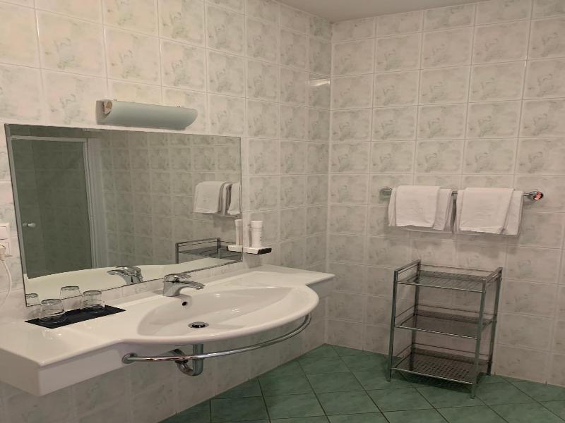 Hotel Garni Am Seggauberg image