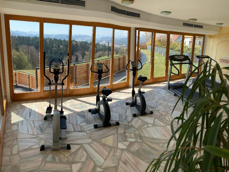 Hotel Garni Am Seggauberg image