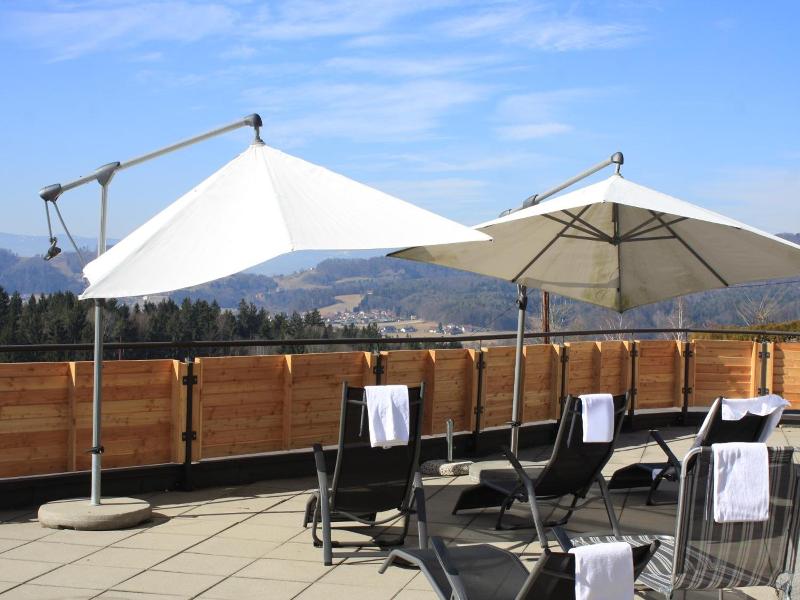 Hotel Garni Am Seggauberg image