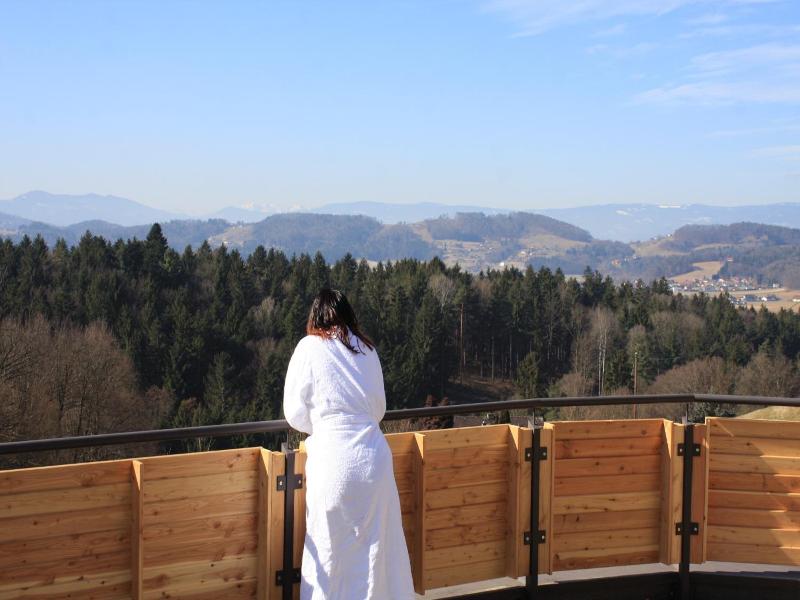 Hotel Garni Am Seggauberg image