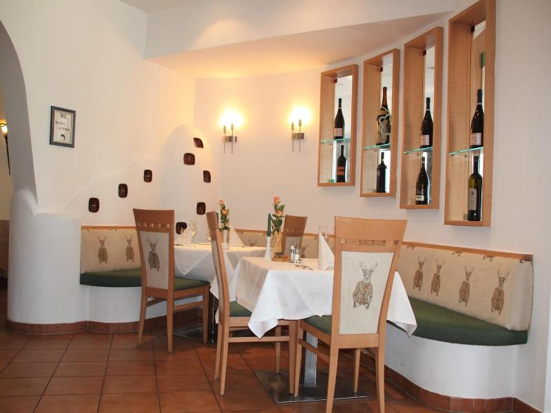 Hotel Garni Am Seggauberg image