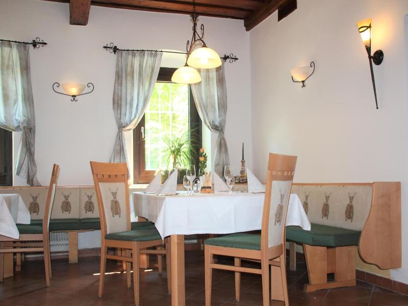 Hotel Garni Am Seggauberg image