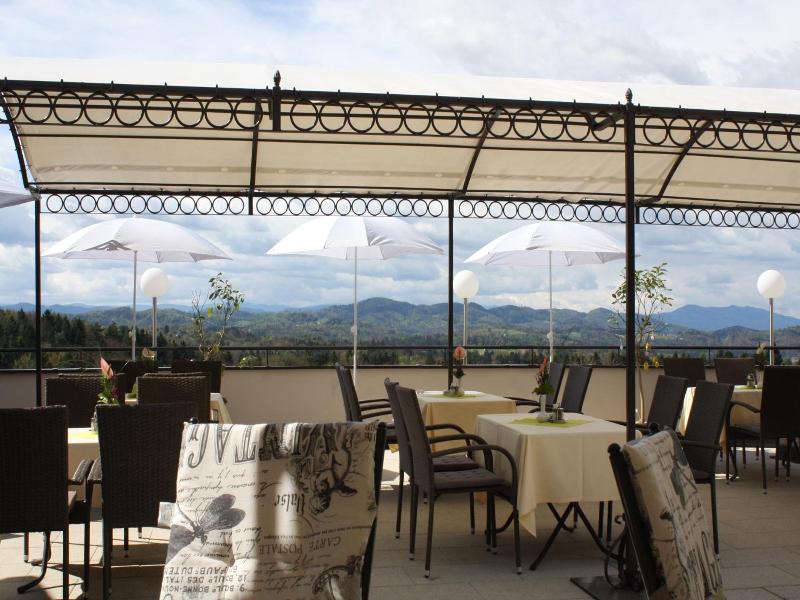 Hotel Garni Am Seggauberg image