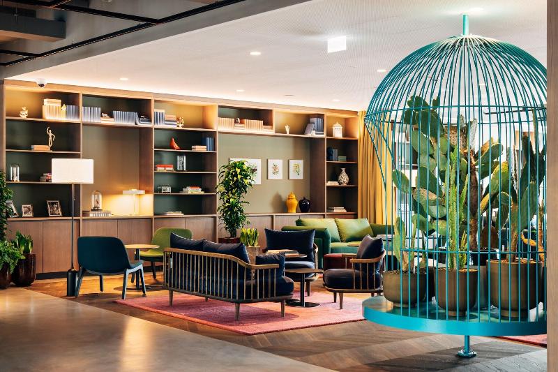 Hotel Galantha image