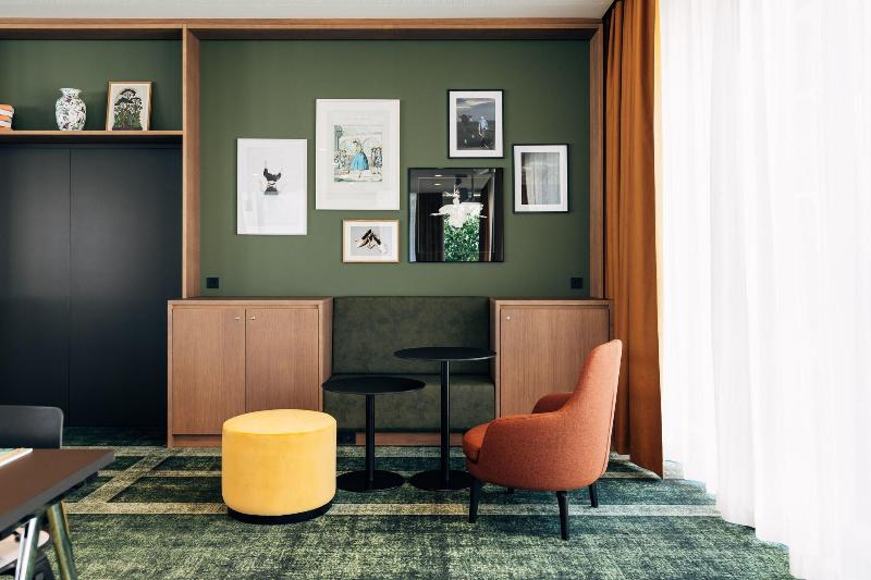 Hotel Galantha image