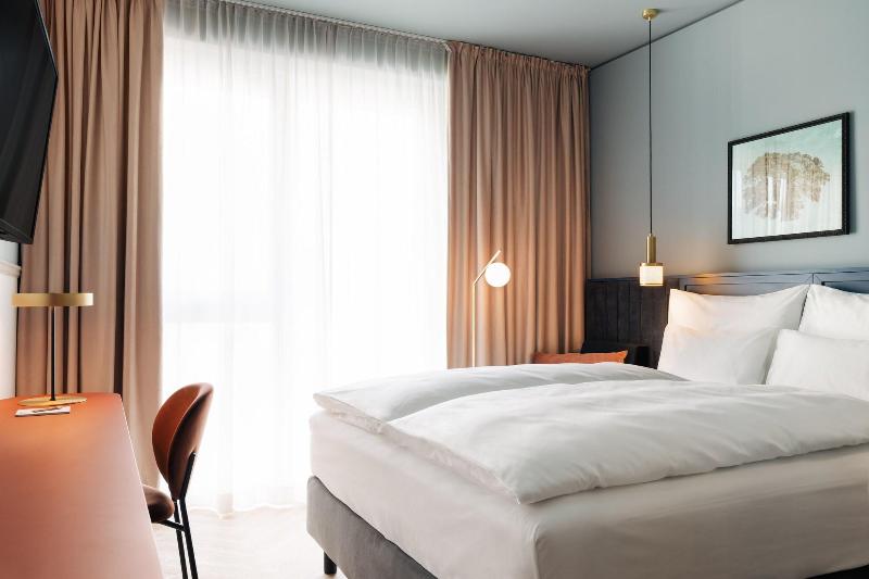 Hotel Galantha image