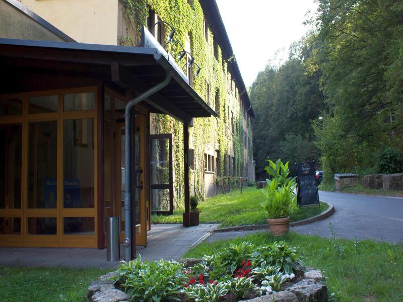 Aktiv Hotel Stock Stein image