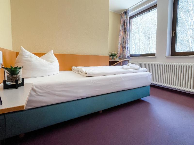 Aktiv Hotel Stock Stein image