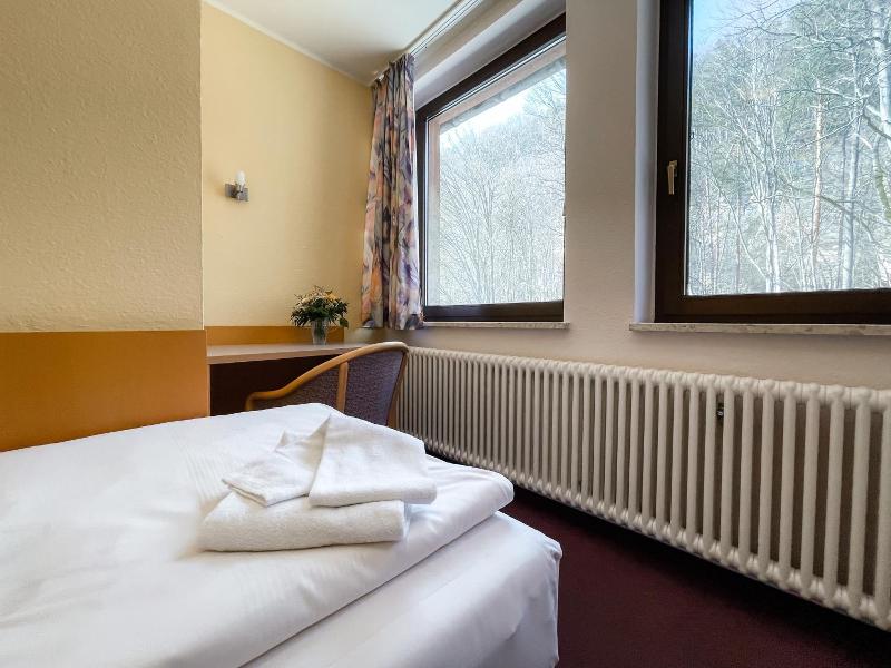 Aktiv Hotel Stock Stein image