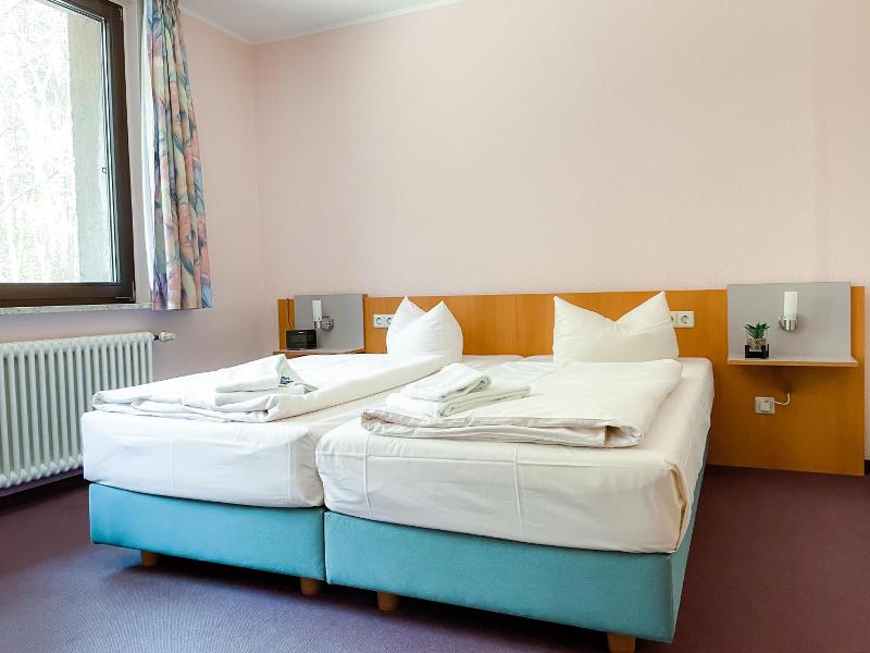Aktiv Hotel Stock Stein image
