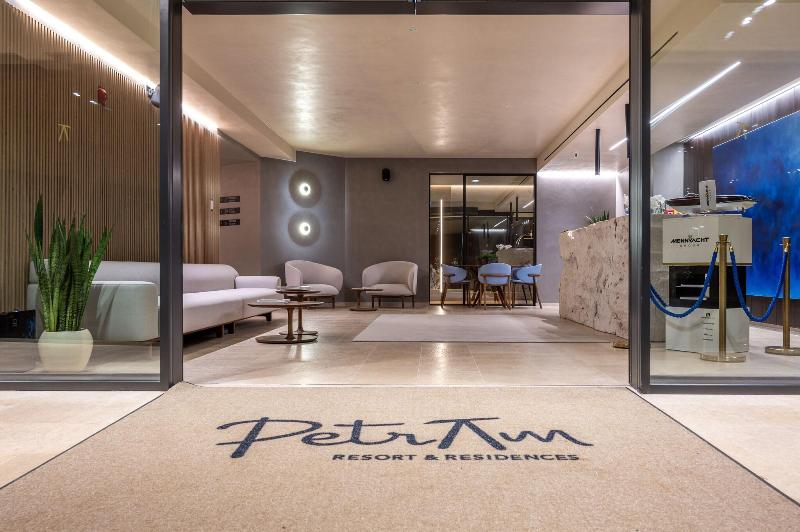 Petram Resort Residences image