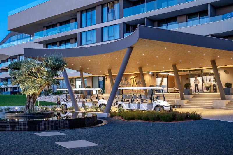 Petram Resort Residences image