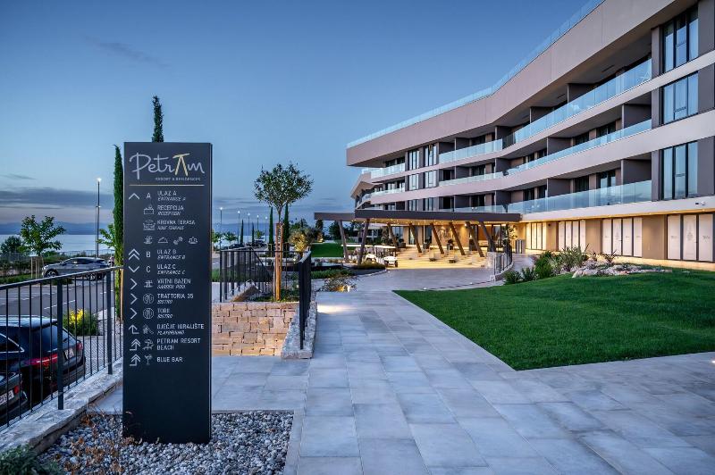 Petram Resort Residences image