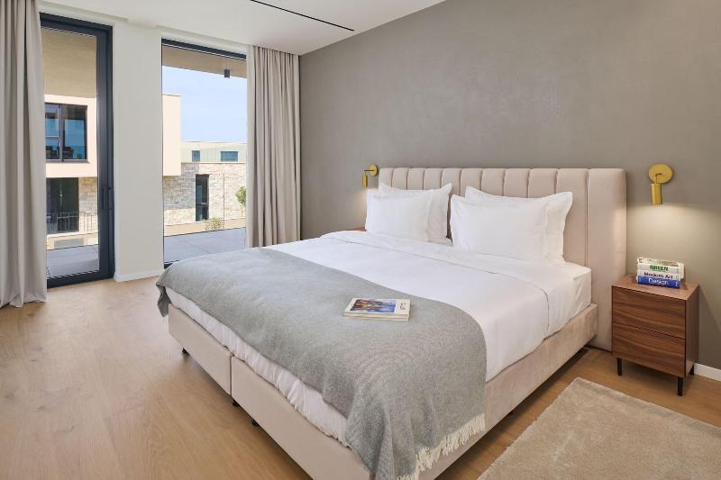 Petram Resort Residences image