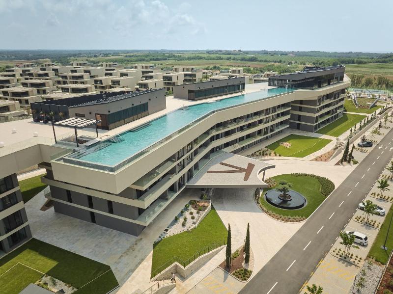 Petram Resort Residences image