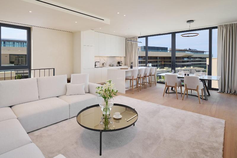 Petram Resort Residences image