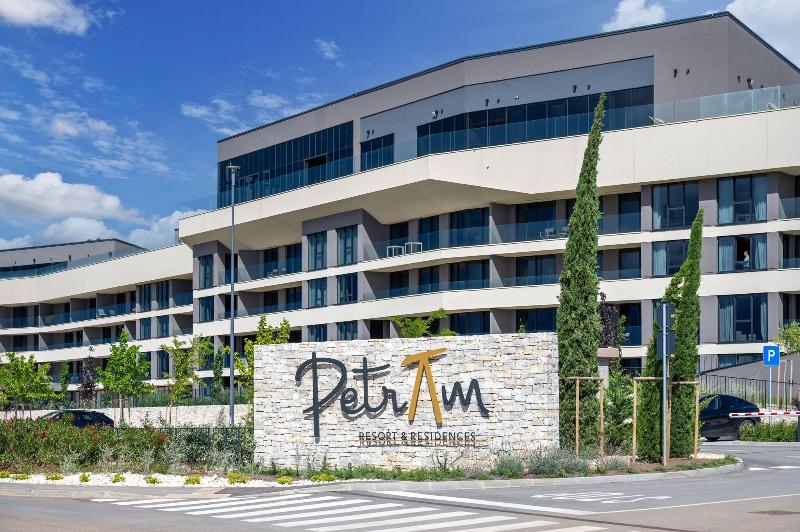 Petram Resort Residences image