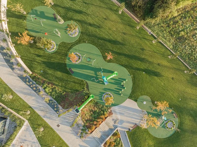 Petram Resort Residences image