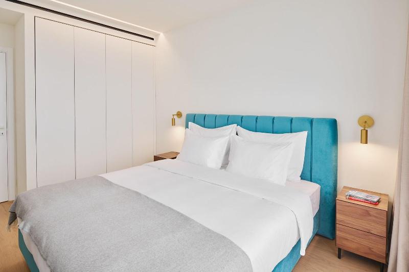 Petram Resort Residences image