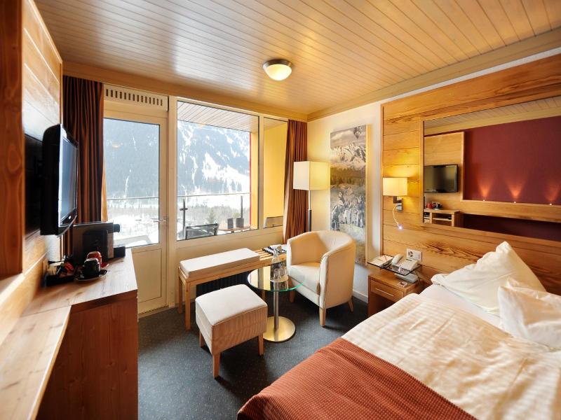 Eiger Mountain Soul Resort image
