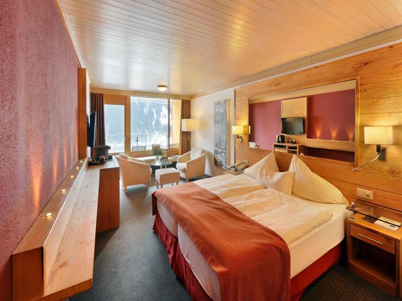 Eiger Mountain Soul Resort image