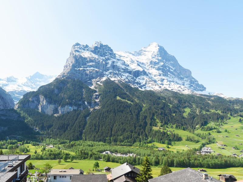 Eiger Mountain Soul Resort image