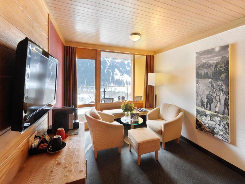 Eiger Mountain Soul Resort image