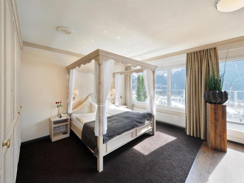 Eiger Mountain Soul Resort image