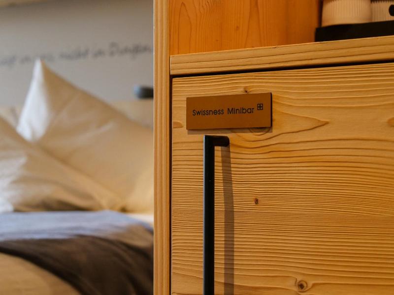 Eiger Mountain Soul Resort image
