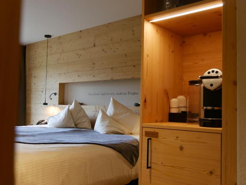 Eiger Mountain Soul Resort image