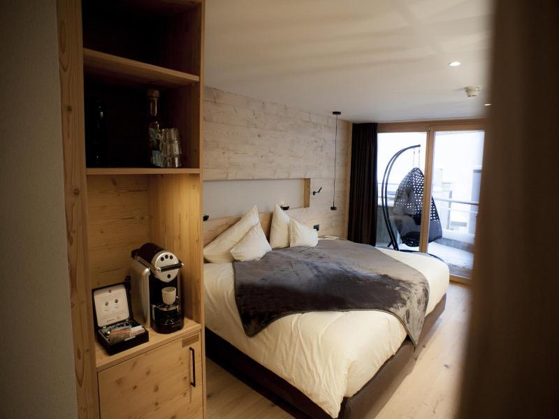 Eiger Mountain Soul Resort image