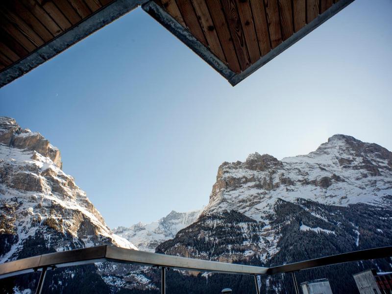 Eiger Mountain Soul Resort image