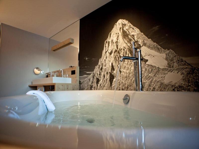 Eiger Mountain Soul Resort image