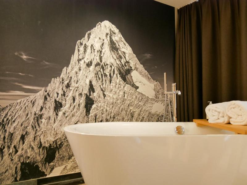 Eiger Mountain Soul Resort image