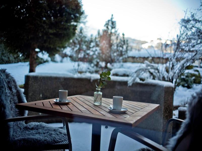 Eiger Mountain Soul Resort image