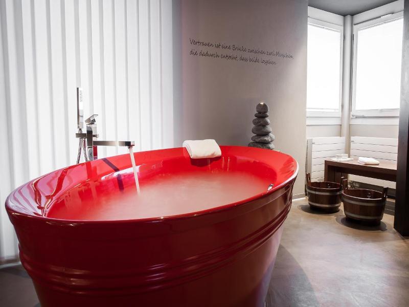 Eiger Mountain Soul Resort image