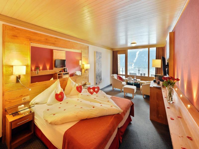 Eiger Mountain Soul Resort image