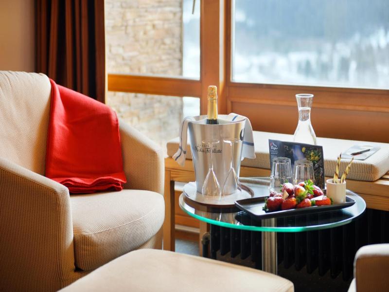 Eiger Mountain Soul Resort image